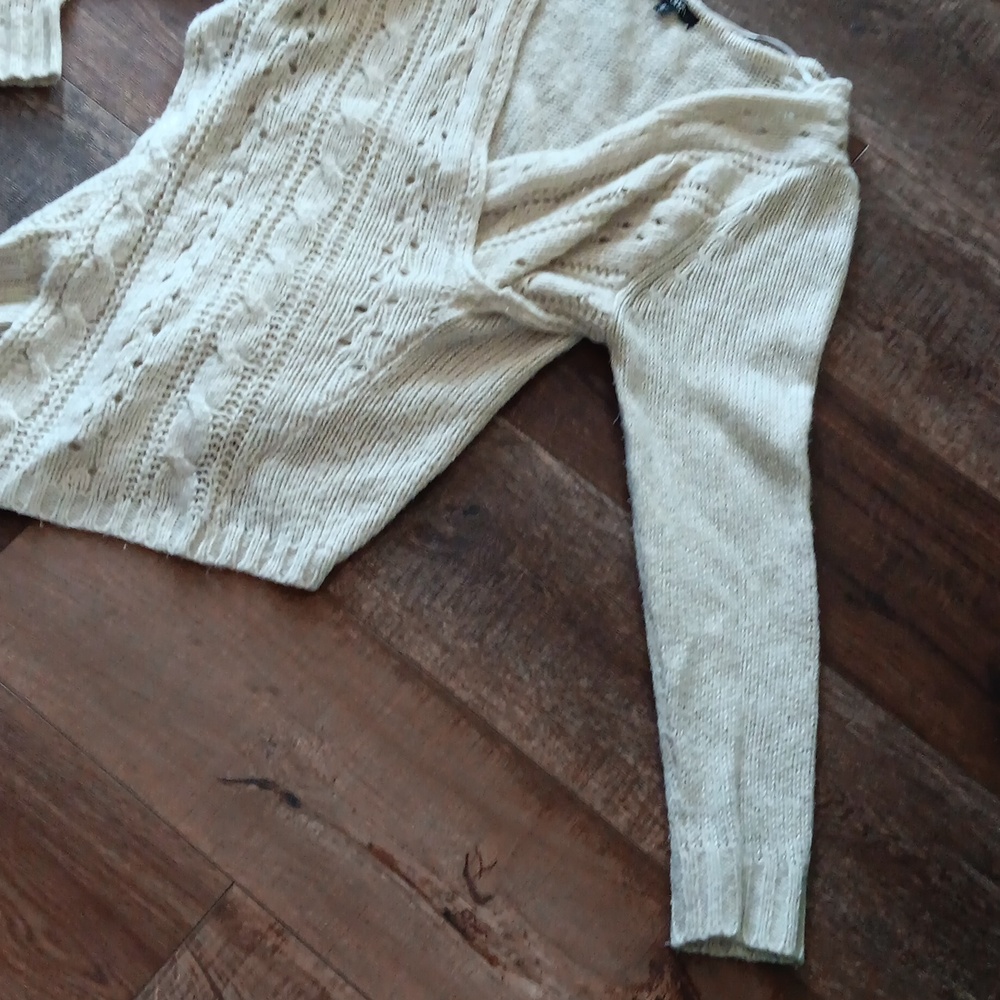 George sweater - Picture 4 of 6